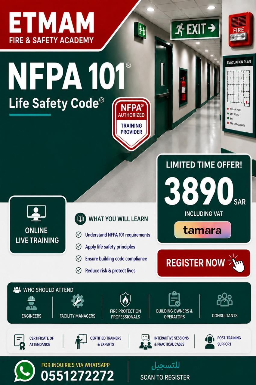 NFPA 101