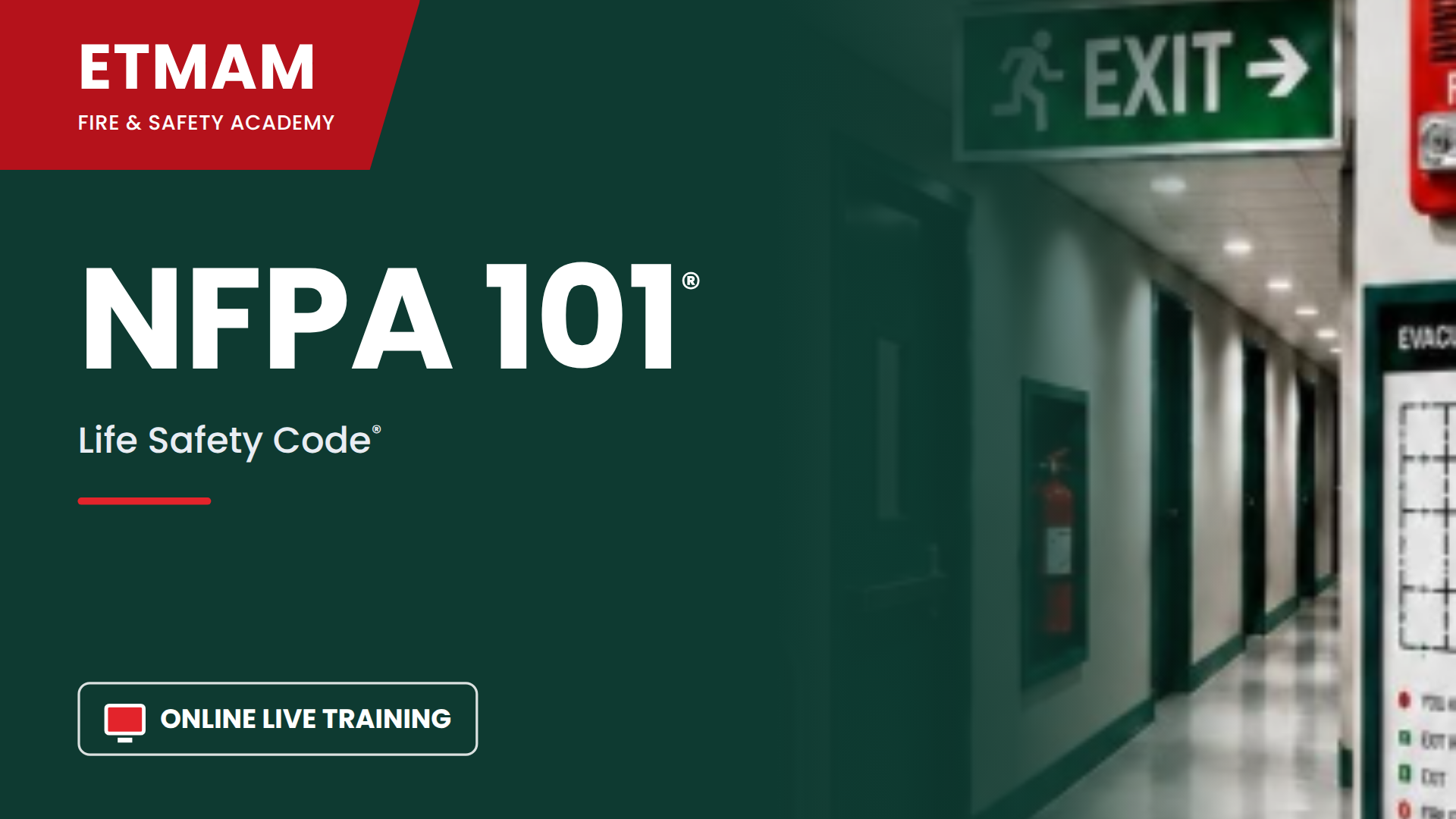 NFPA 101