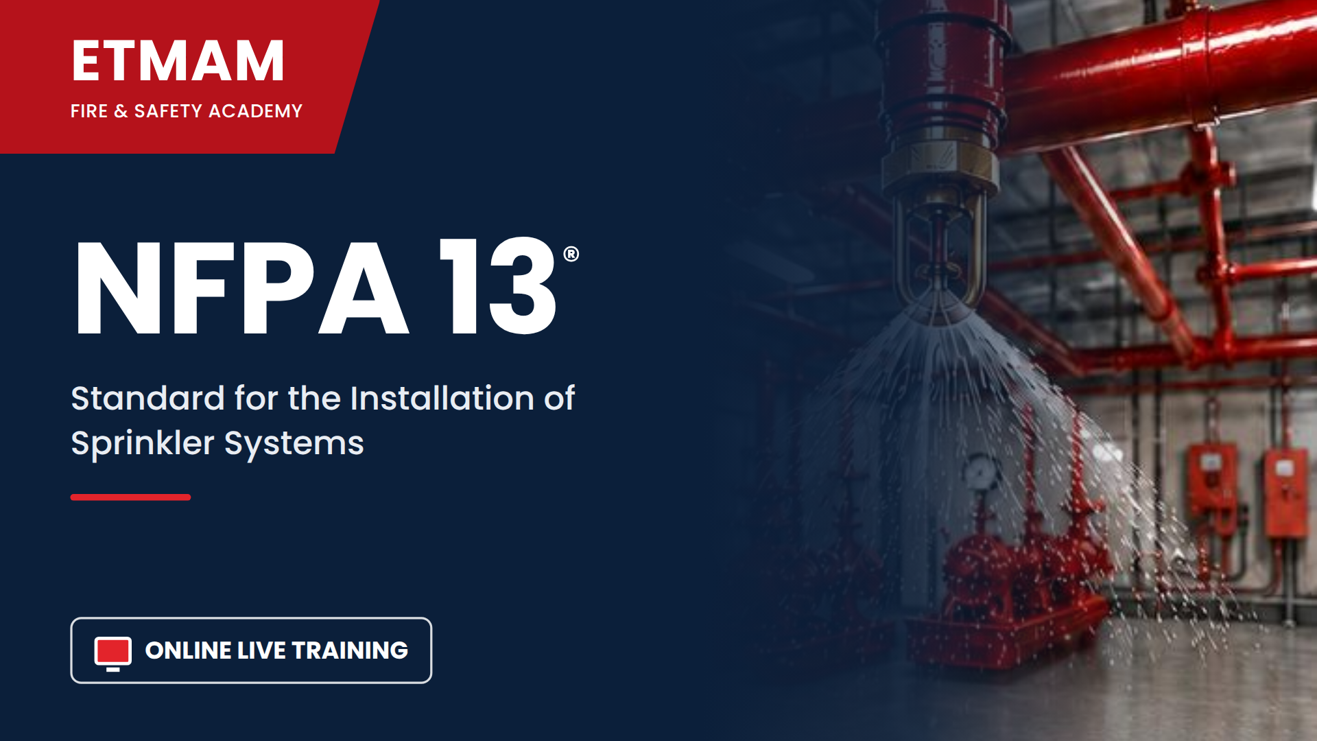 NFPA 13
