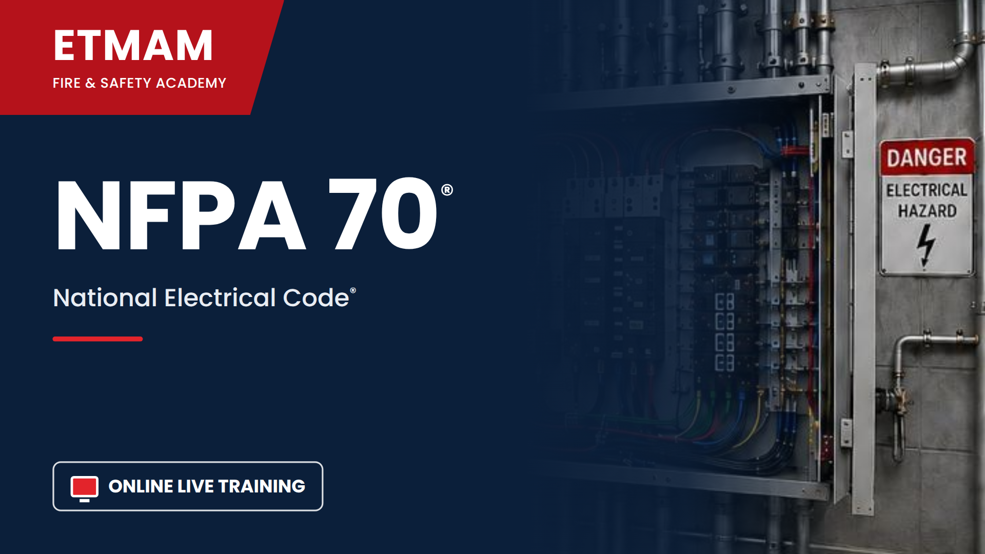 NFPA 70