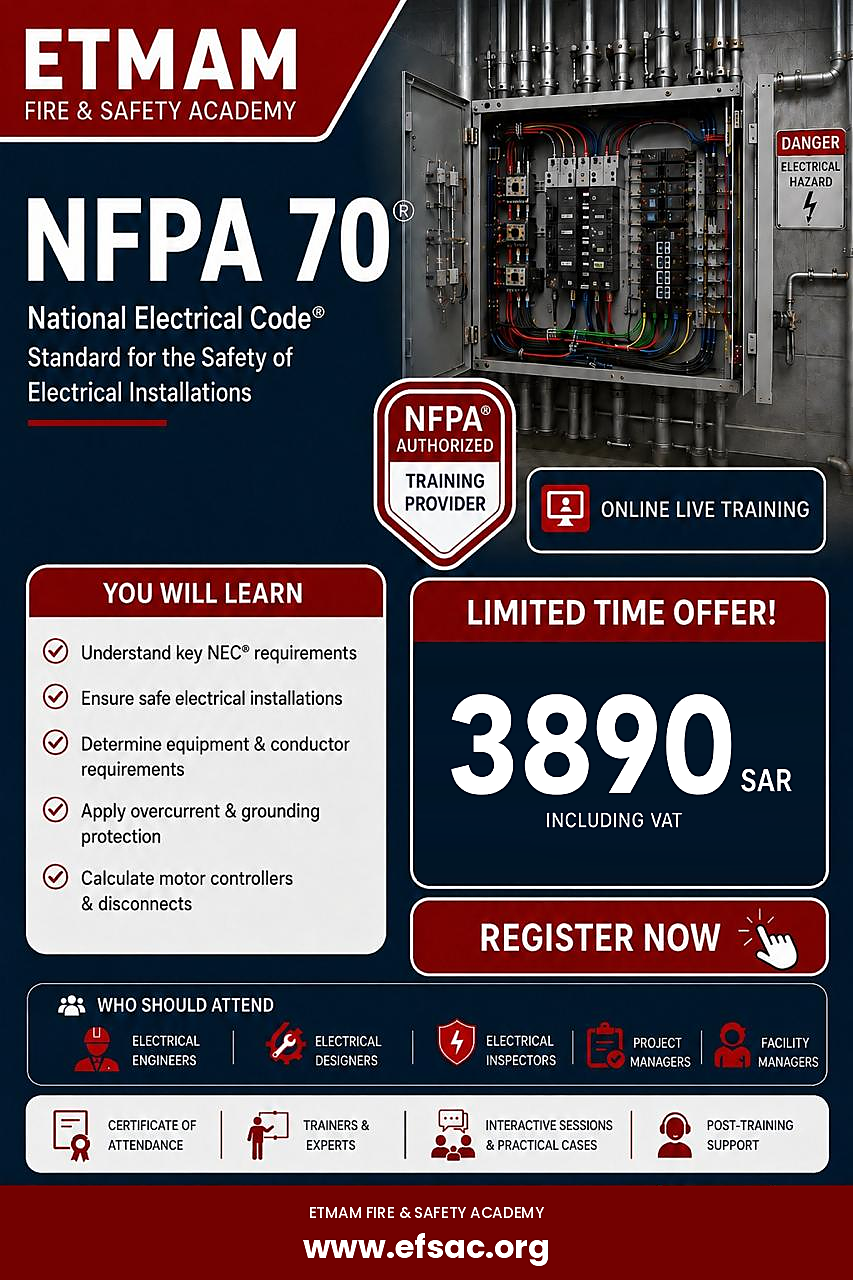 NFPA 70