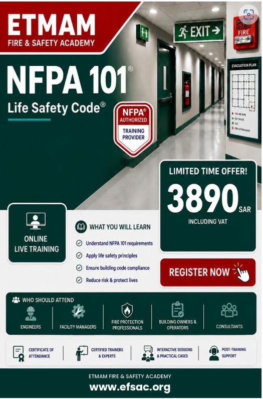 NFPA 101